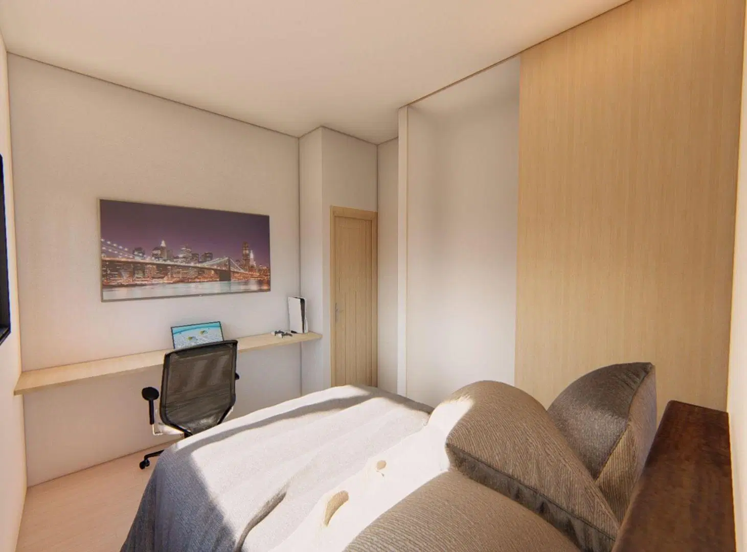 LOTE EN VENTA CON PROYECTO DE POZO SAN VICENTE 2