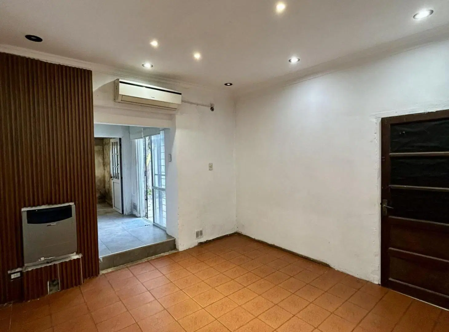 VENTA PH 3 AMBIENTES VILLA SANTA RITA 2
