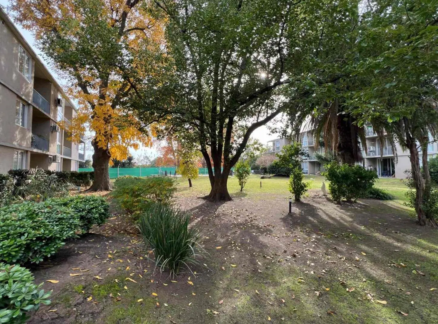 DEPARTAMENTO ESTRENAR BARRIO CERRADO PILETA VERDE 4