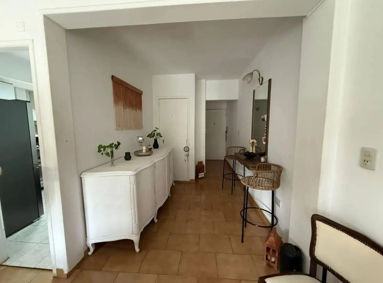 VENTA 3 AMBIENTES PARQUE PATRICIOS CON BALCON 2