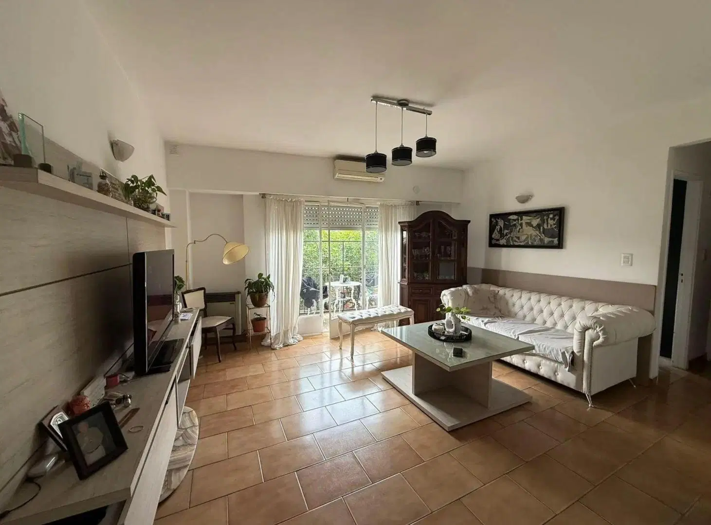 VENTA 3 AMBIENTES PARQUE PATRICIOS CON BALCON 3