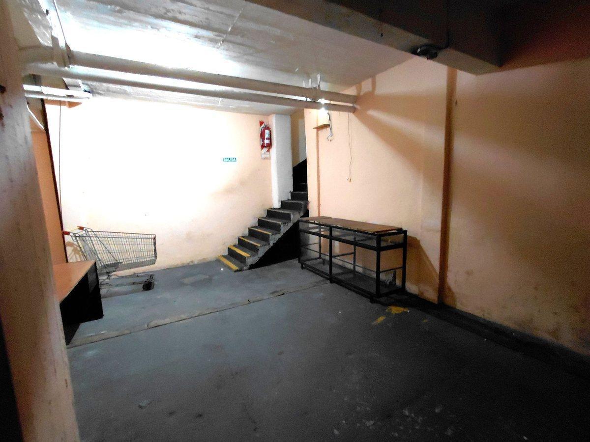 Foto de VENTA LOCAL CON VIVIENDA 127m2 SALTA 1557 y GARAY, imagen 4