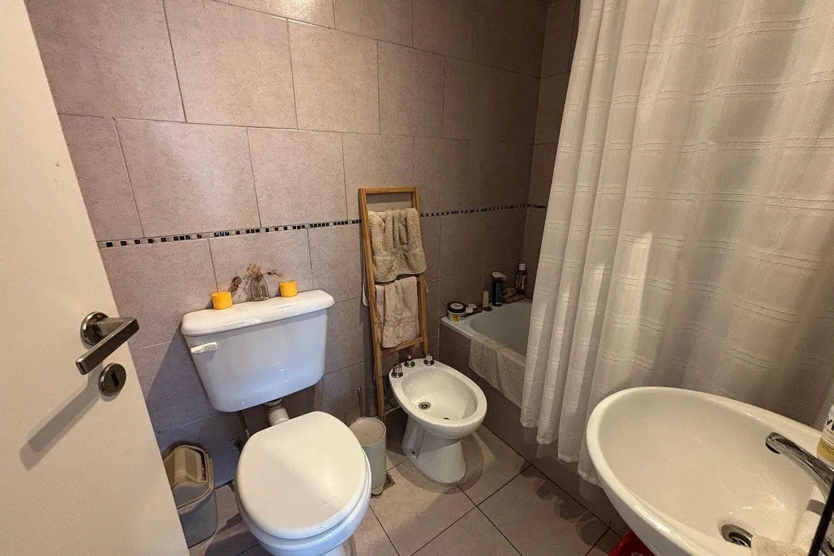 Venta PH 2 Amb Terraza Balcón Parque Chacabuco 4