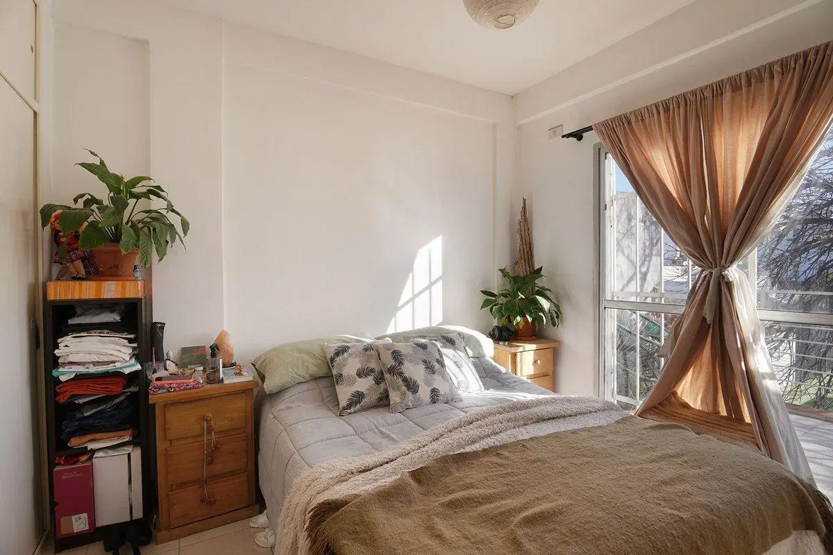 Venta PH 2 Amb Terraza Balcón Parque Chacabuco 8
