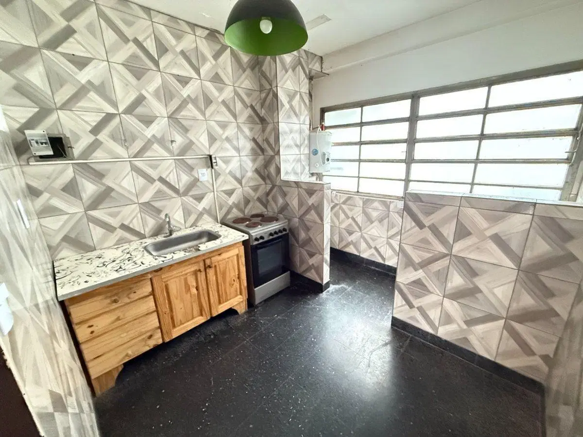 Departamento 3 ambientes en venta muy luminoso 4