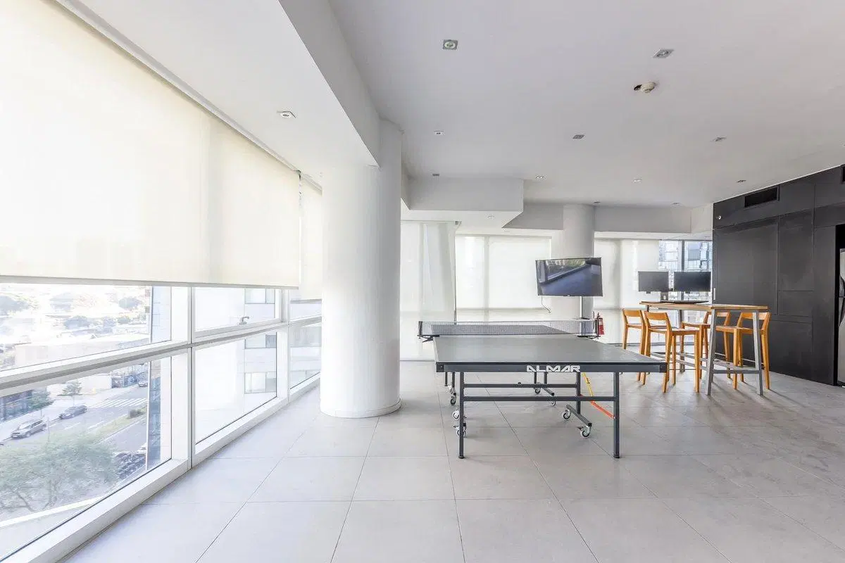 Venta Oficina WTC II Puerto Madero- Madero Harbour 5