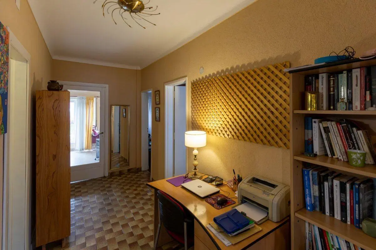 CASA EN VENTA ITUZAINGO APTO MULTI FAMILIAR 8