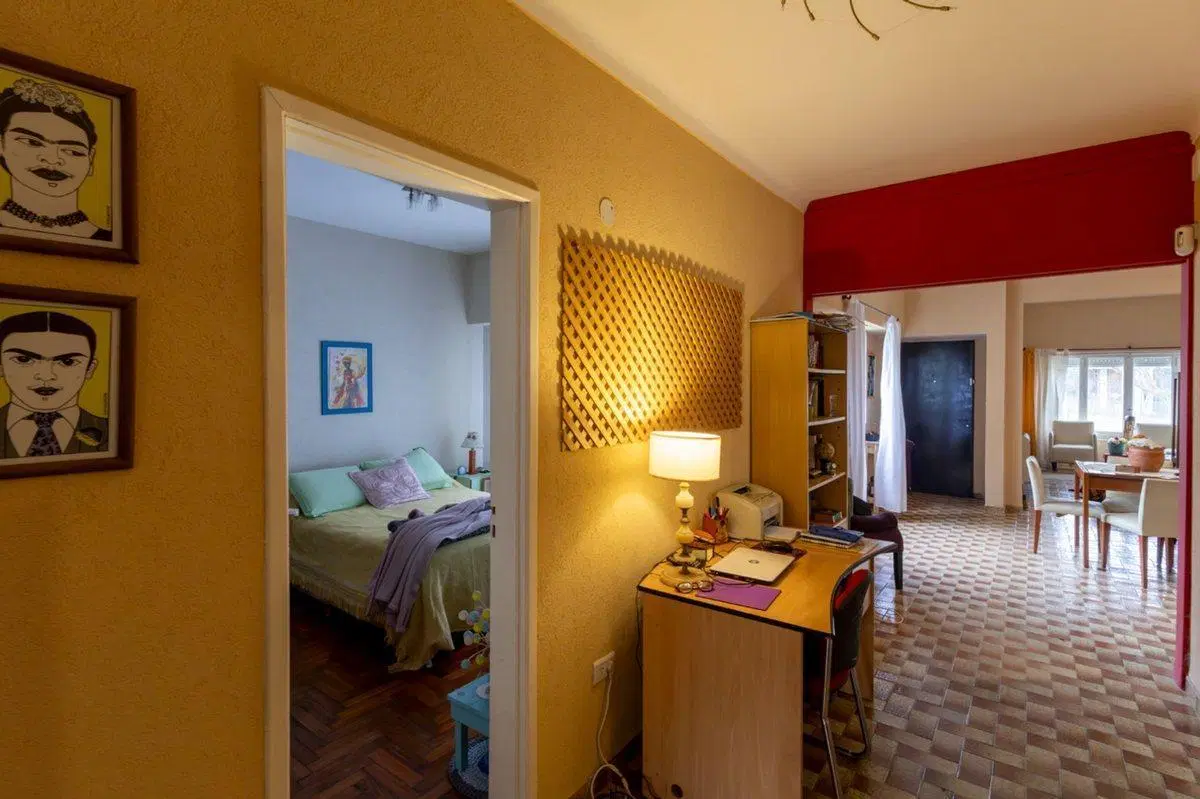 CASA EN VENTA ITUZAINGO APTO MULTI FAMILIAR 2