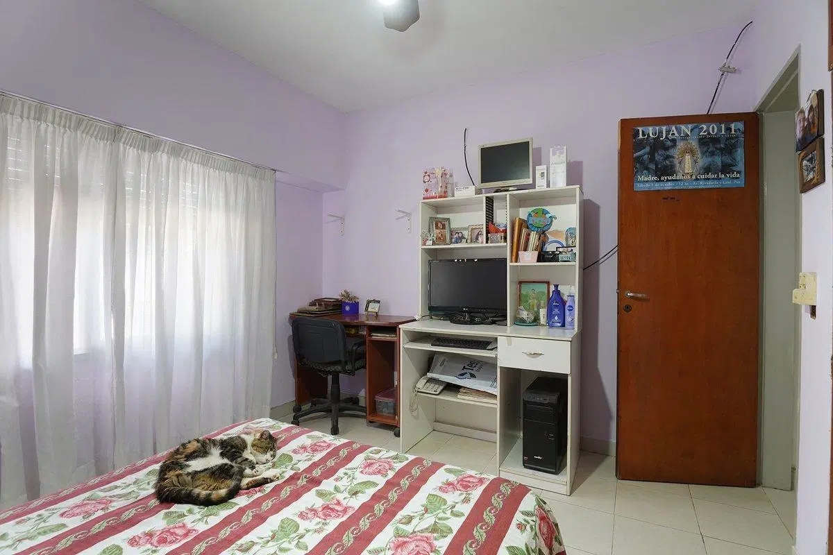 CASA MODERNA COCHERA FONDO JARDIN PARRILLA QUINCHO 4