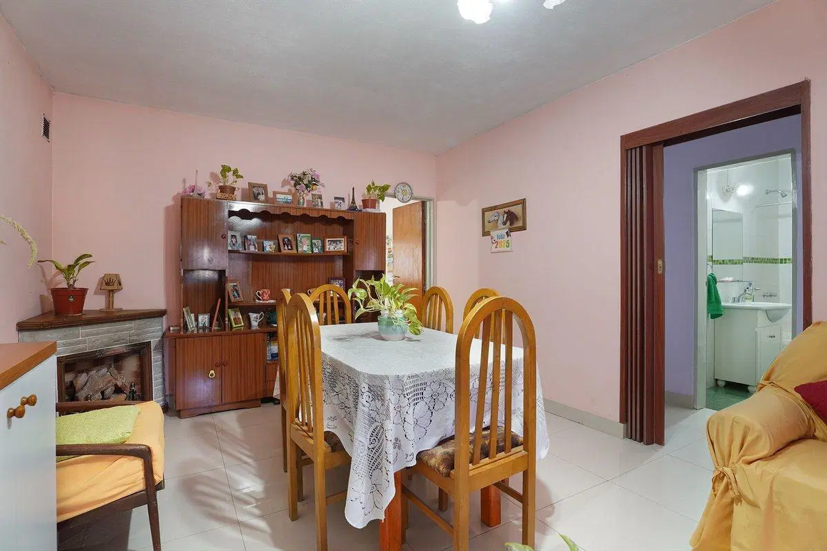 CASA MODERNA COCHERA FONDO JARDIN PARRILLA QUINCHO 8
