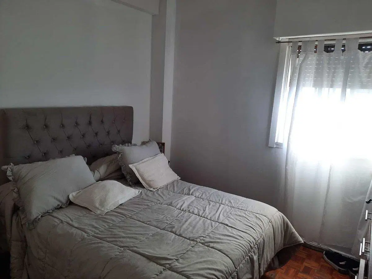 DEPARTAMENTO VENTA 4 AMBIENTES LUGANO APTO CREDITO 2