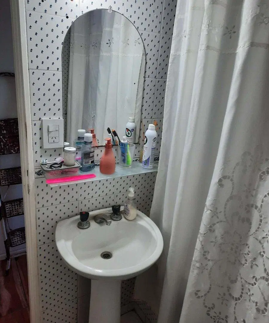 DEPARTAMENTO VENTA 4 AMBIENTES LUGANO APTO CREDITO 8