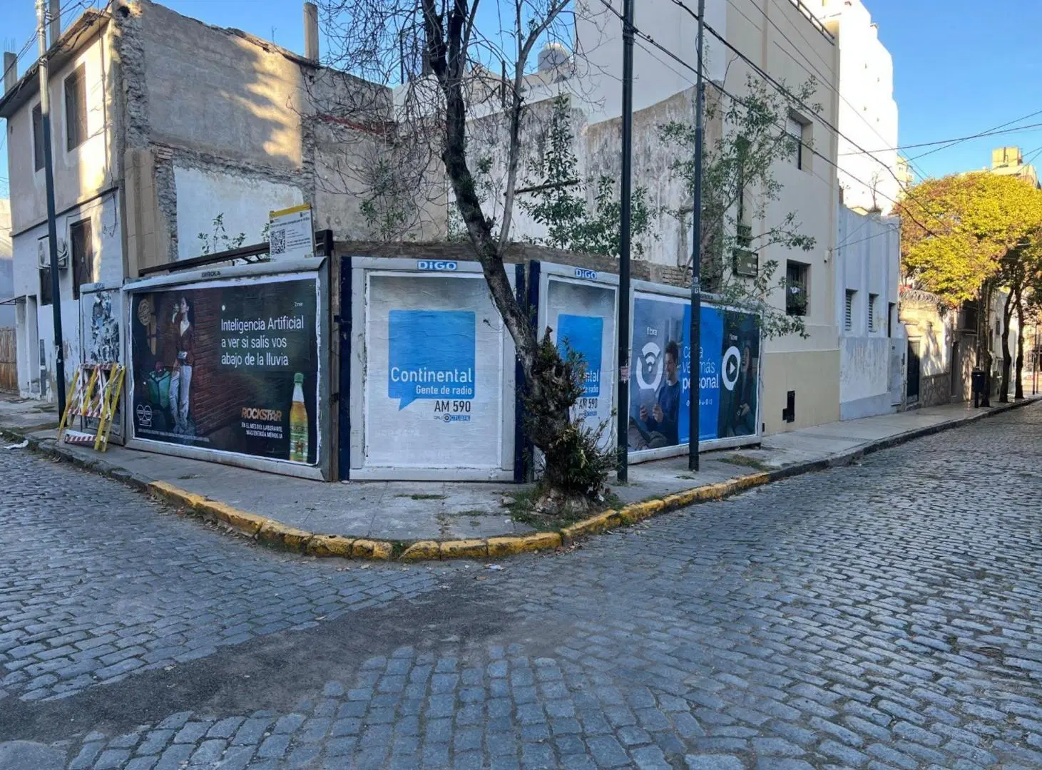 TERRENO EN PARQUE PATRICIOS CON PREFACTIBILDAD 4