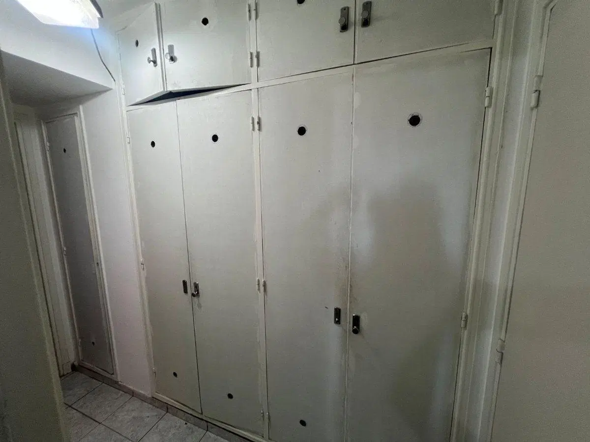 VENTA DEPARTAMENTO 3 AMBIENTES  PARQUE PATRICIOS 8