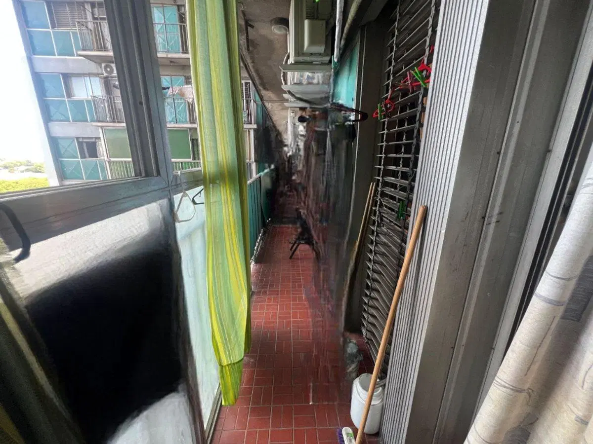 VENTA DEPARTAMENTO 3 AMBIENTES  PARQUE PATRICIOS 2