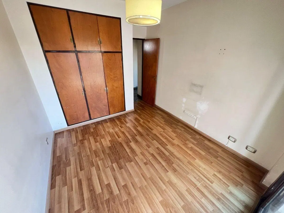 VENTA DEPARTAMENTO 3 AMBIENTES  VILLA DEL PARQUE 4