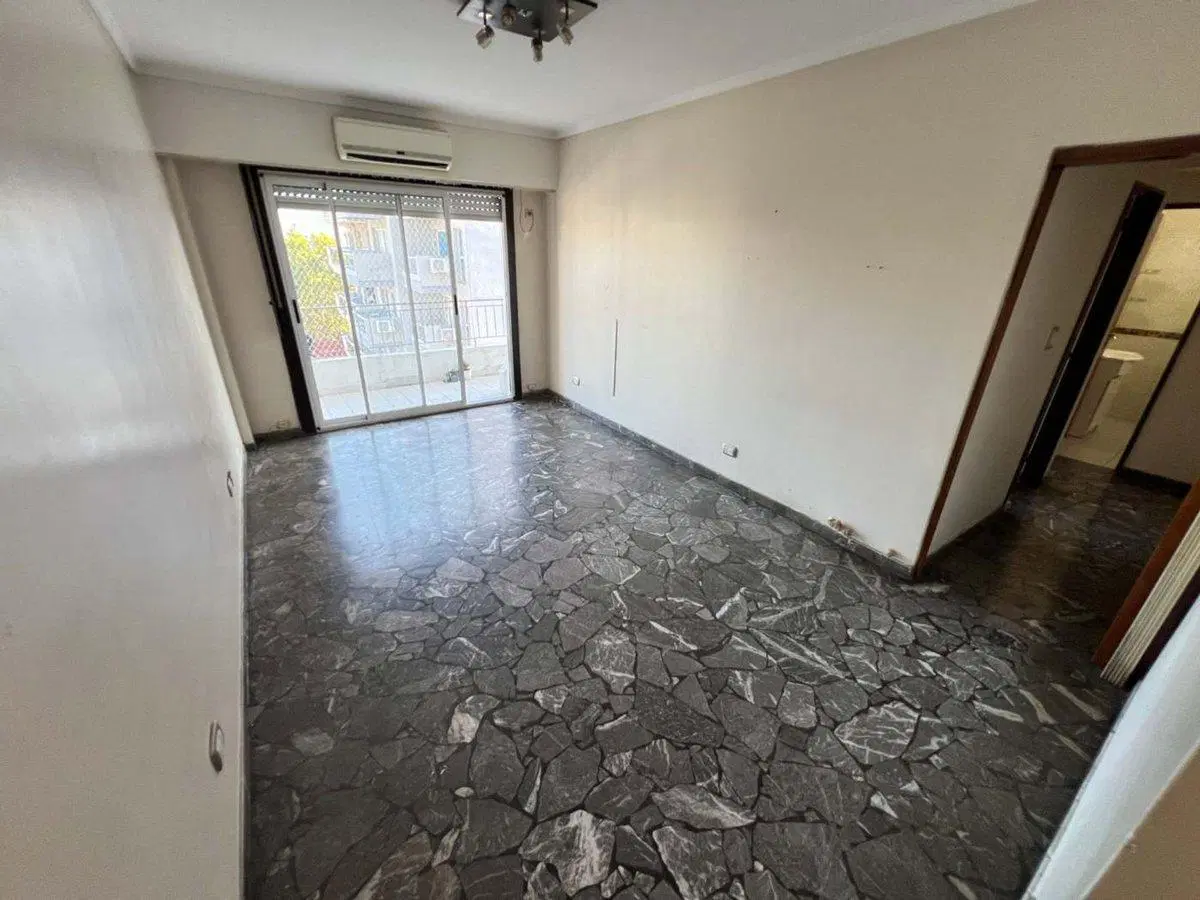 VENTA DEPARTAMENTO 3 AMBIENTES  VILLA DEL PARQUE 5