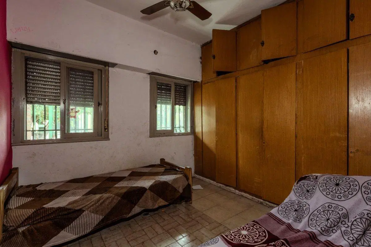 VENTA CASA 5 AMBIENTES SAN JUSTO 2