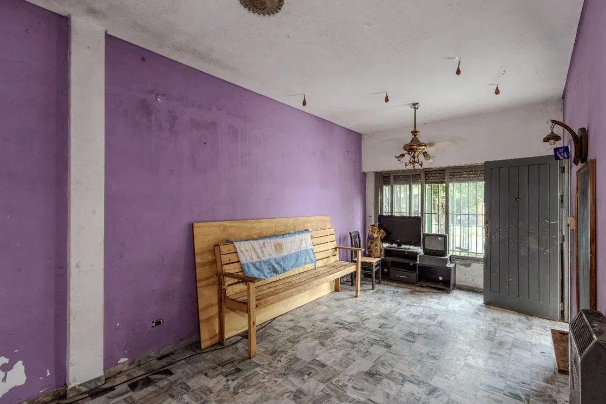 VENTA CASA 5 AMBIENTES SAN JUSTO 8