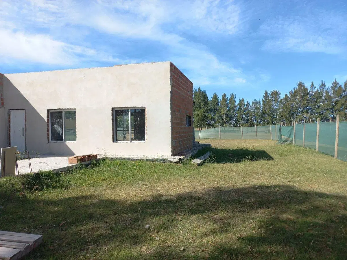 CASA EN VENTA HARAS DEL SUR I LOTE INTERNO 5