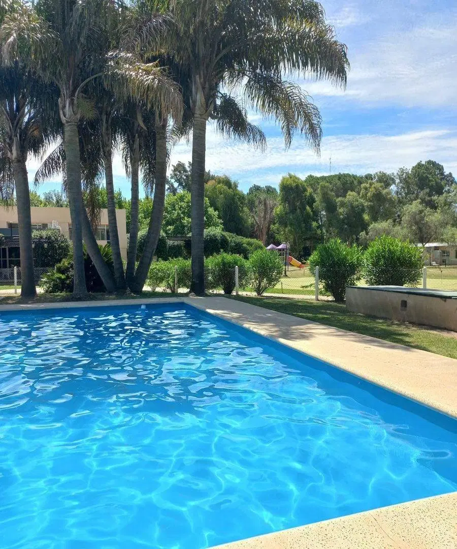 CASA EN VENTA HARAS DEL SUR I LOTE INTERNO 3