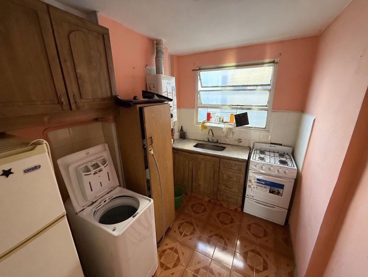 Foto de VENTA DEPARTAMENTO 2 AMBIENTES PALERMO CON BALCON, imagen 2