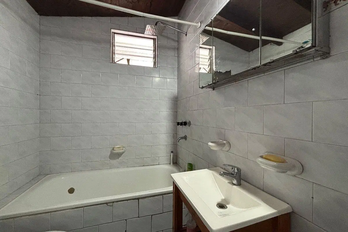2 Ambientes en Caballito 3