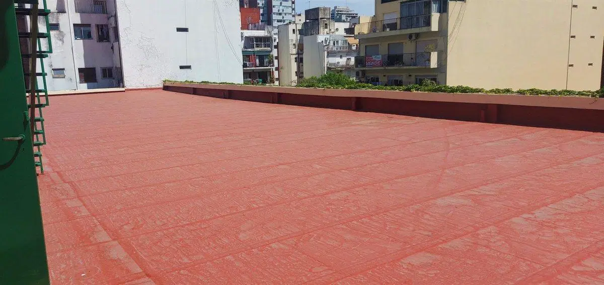 VENTA COCHERA FIJA en Av OLAZABAL 2600 en BELGRANO 5