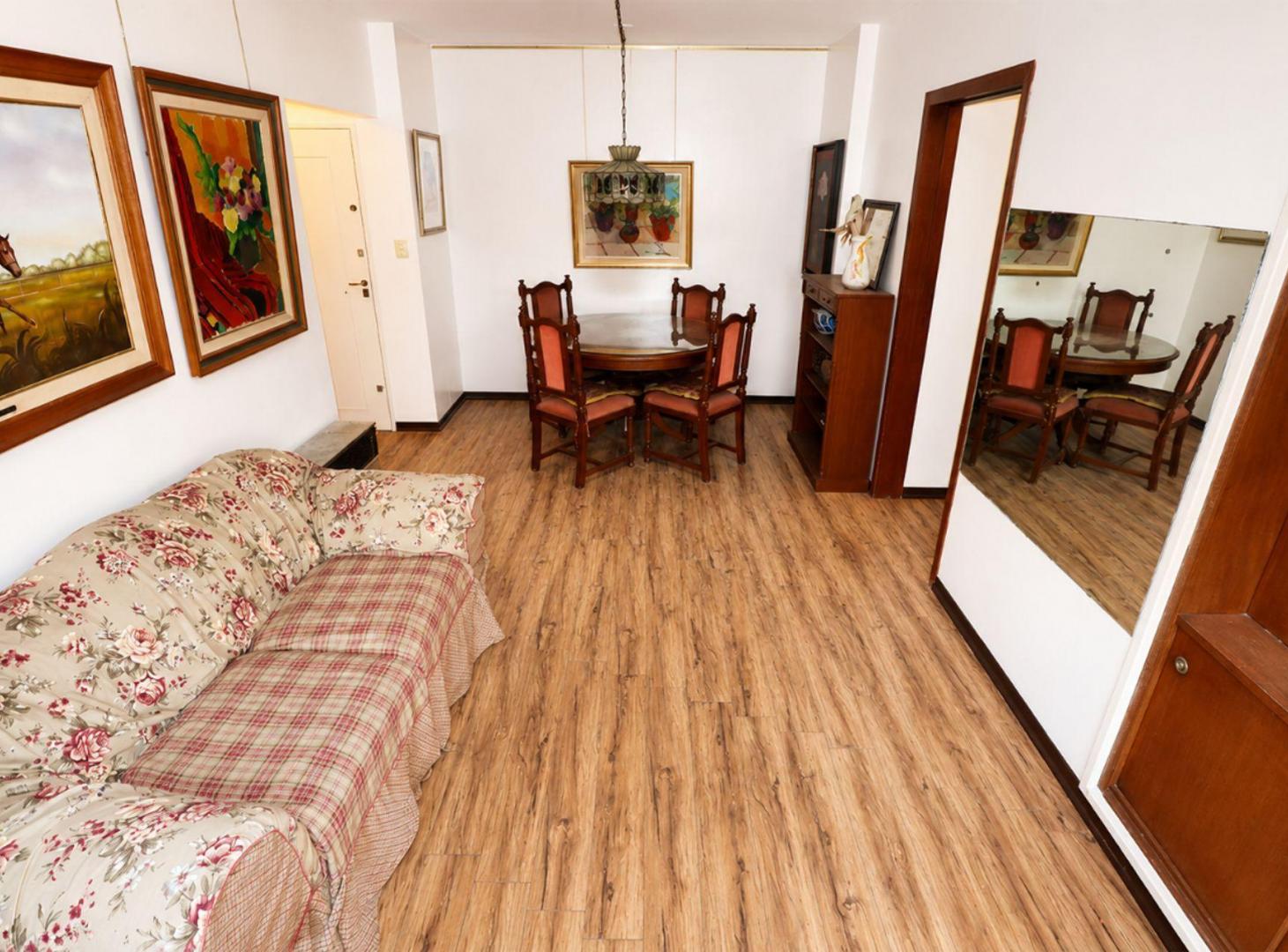 Foto de VENTA 3 AMBIENTES PALERMO, imagen 5