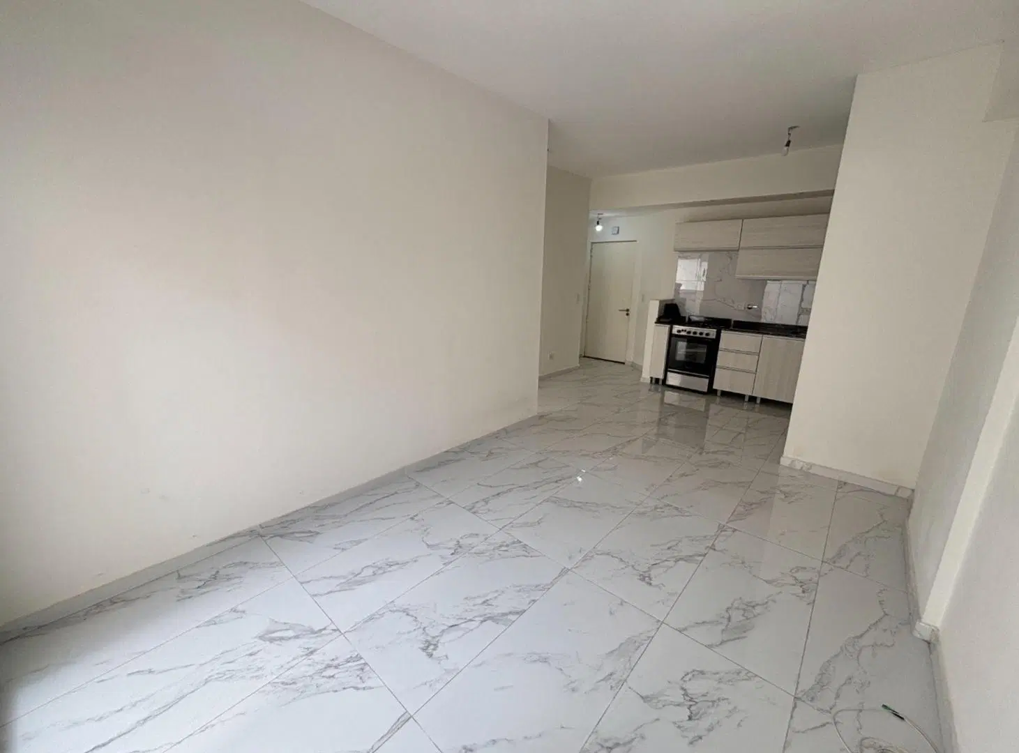 ALQUILER DEPARTAMENTO 2 AMBIENTES PATIO 2