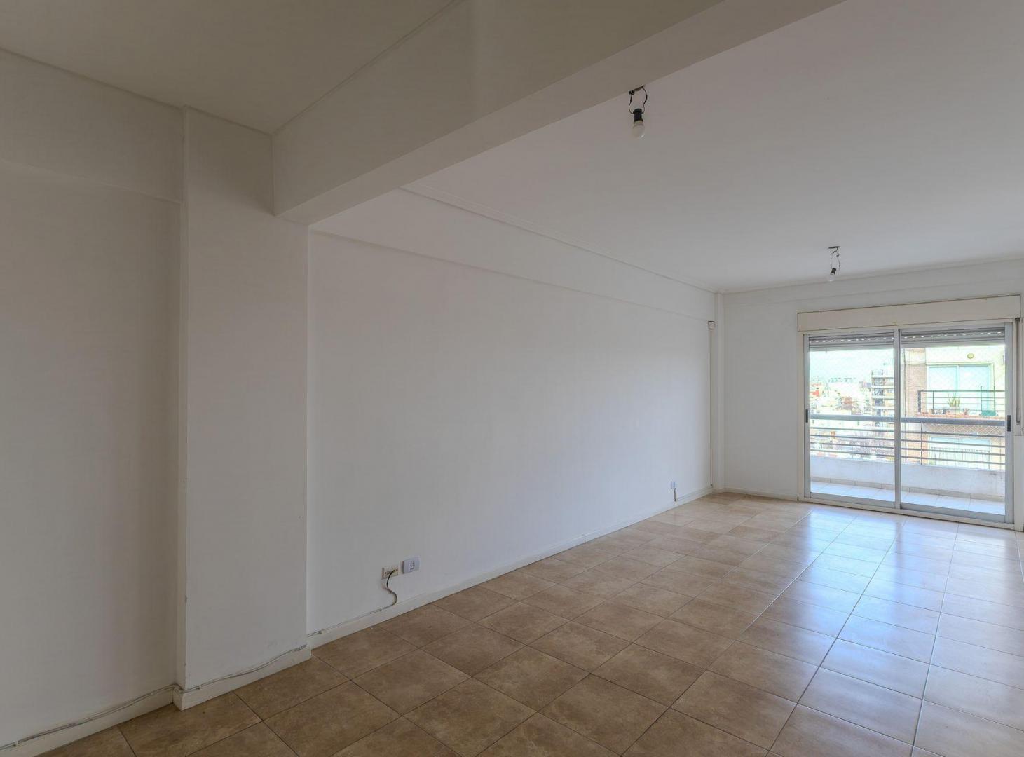 Foto de ALQUILER DEPARTAMENTO 3 AMB + COCHERA - PUEYRREDON, imagen 5