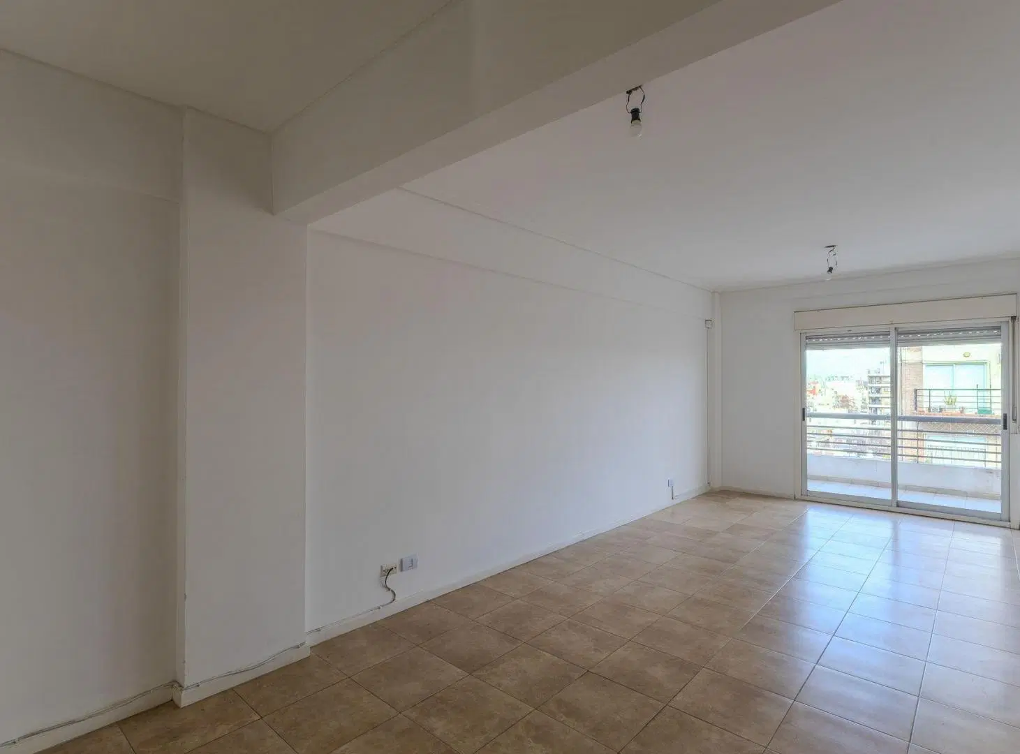 ALQUILER DEPARTAMENTO 3 AMB + COCHERA - PUEYRREDON 5