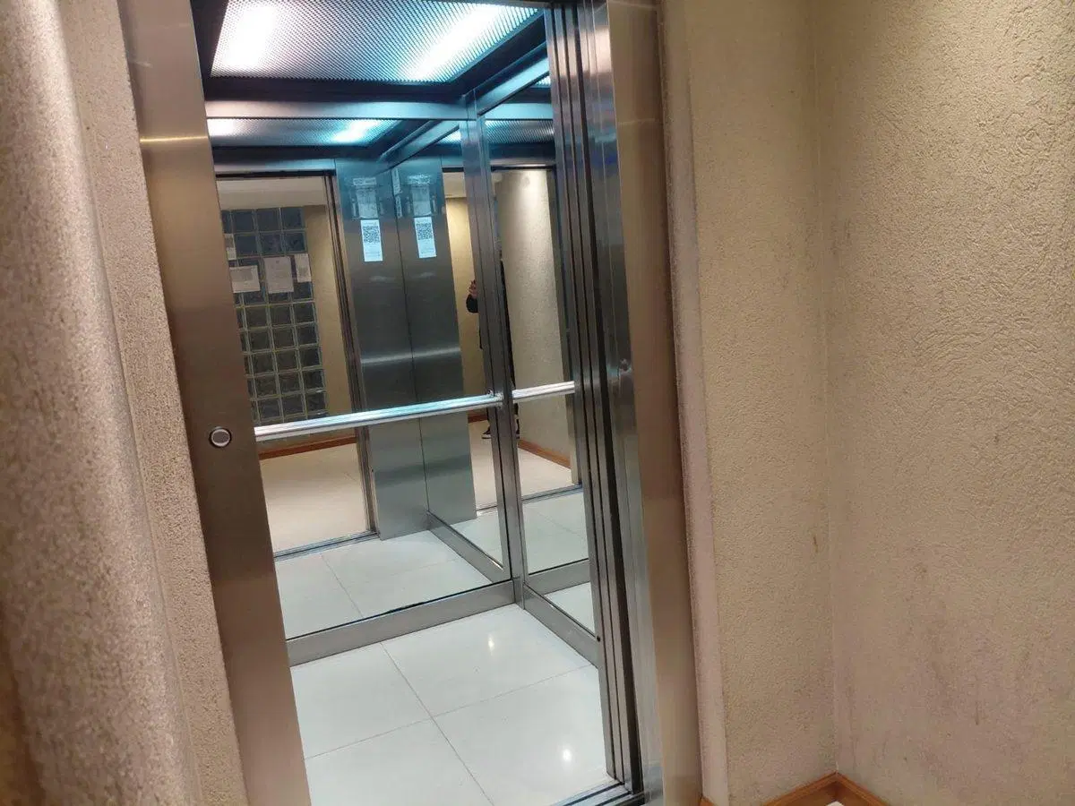 ALQUILER MONOAMBIENTE 37m2 BALCON CFTE DEVOTO 5