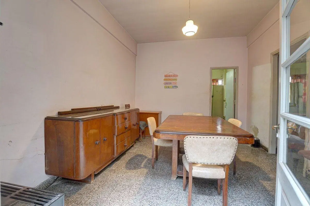 Venta PH 4 ambientes en PB con Patio sin expensas 8