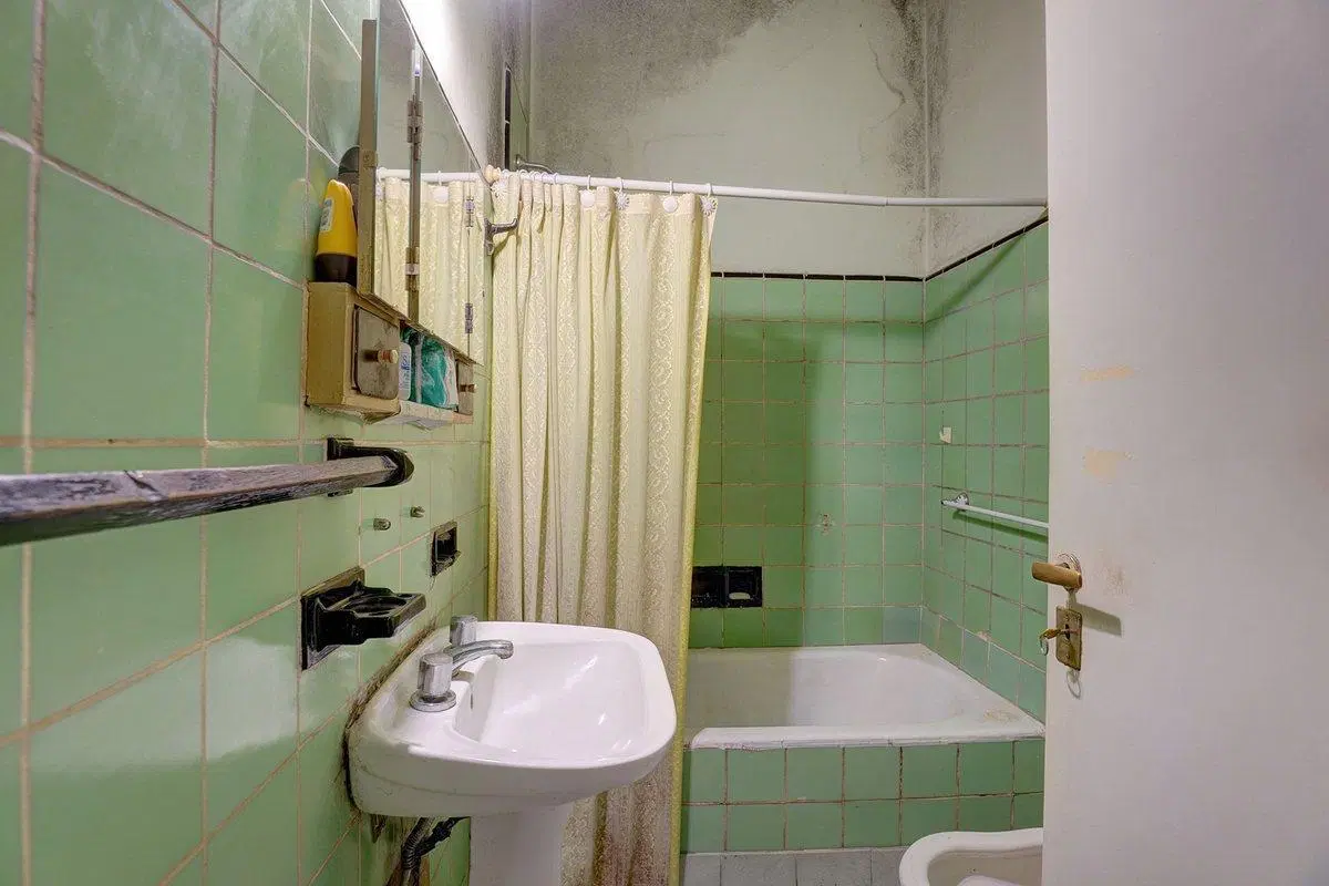 Venta PH 4 ambientes en PB con Patio sin expensas 2