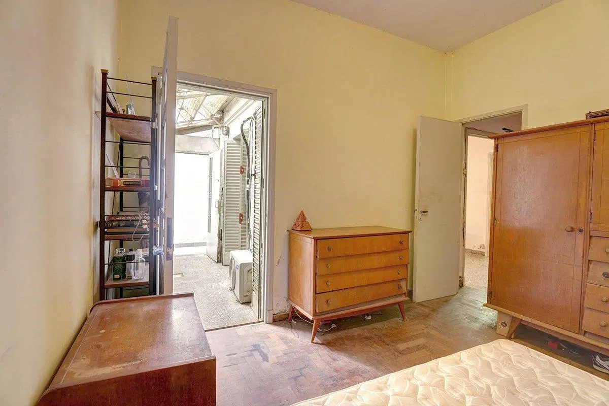 Venta PH 4 ambientes en PB con Patio sin expensas 5