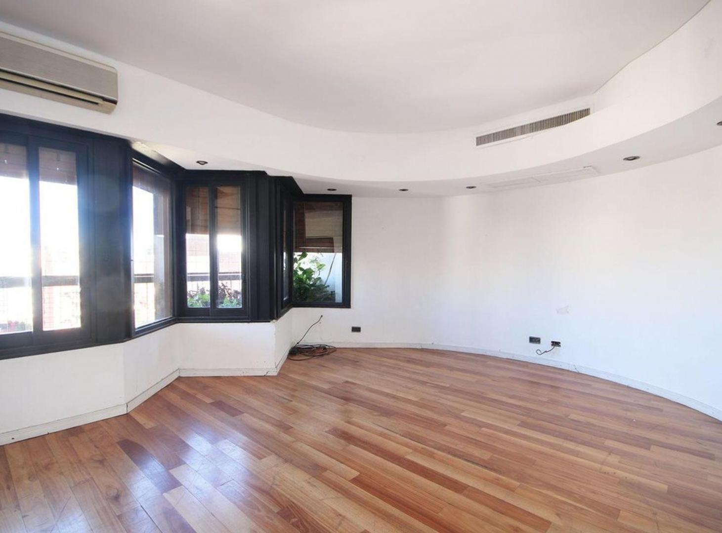 Foto de VENTA DEPARTAMENTO CON TERRAZA Y COCHERA EN FLORES, imagen 3