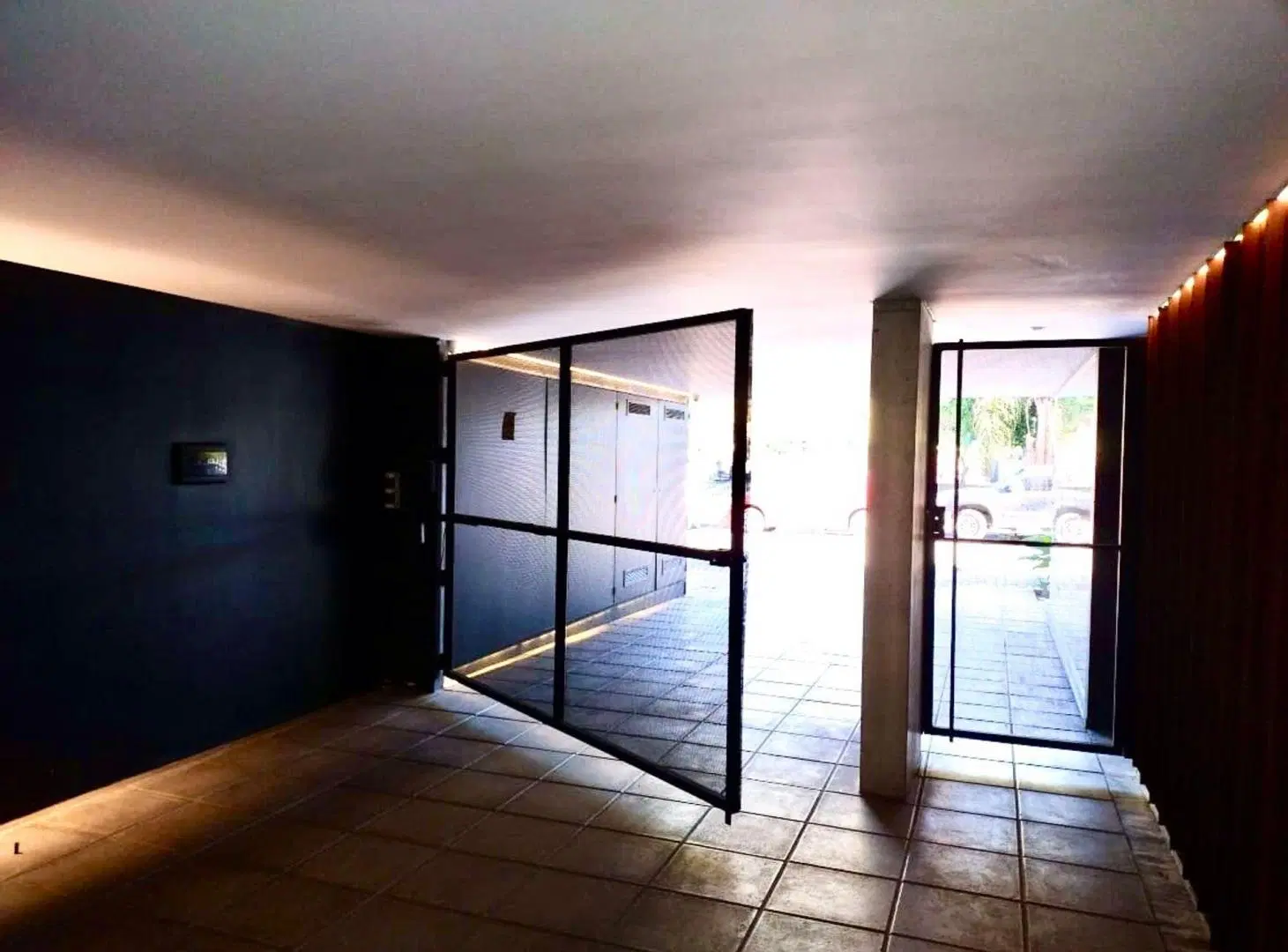 VENTA COCHERA PALERMO 1ER SUBSUELO RAMPA 2