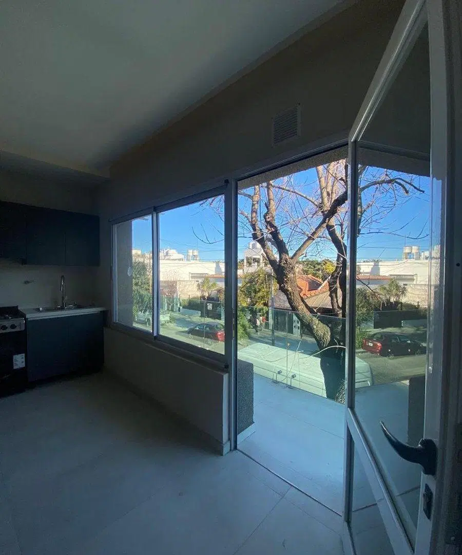 VENTA MONOAMBIENTE A ESTRENAR 4