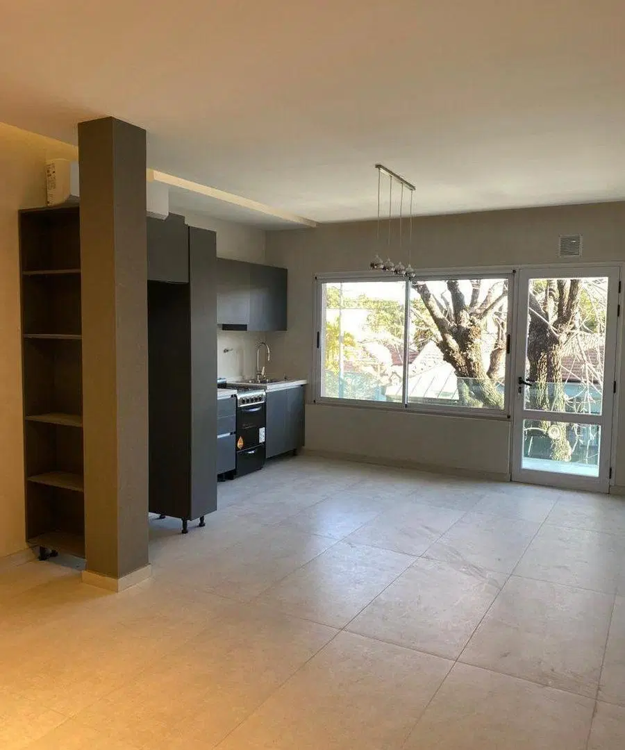 VENTA MONOAMBIENTE A ESTRENAR 8