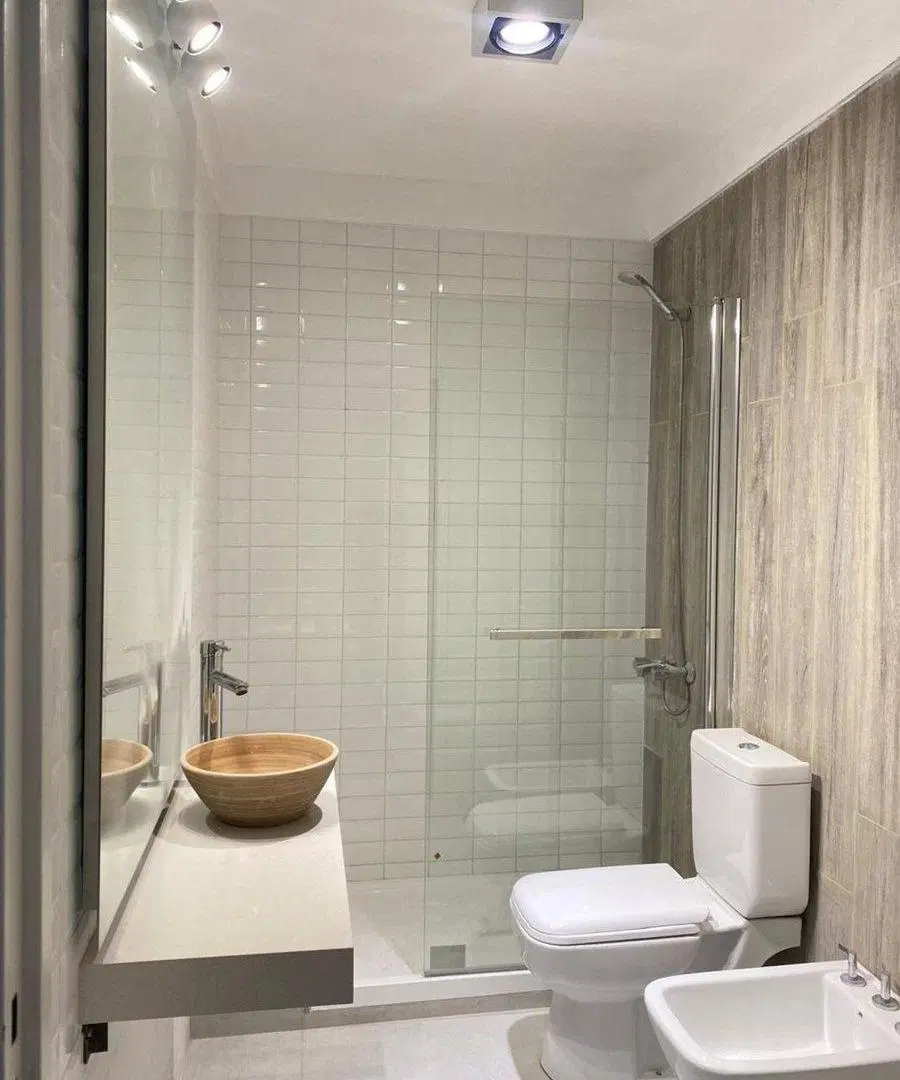 VENTA MONOAMBIENTE A ESTRENAR 3