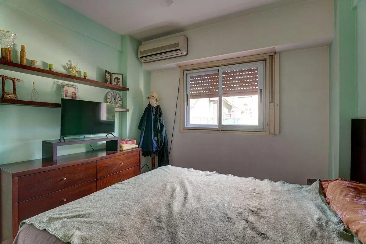 VENTA DEPARTAMENTO 3 AMB CON COCHERA EN NUÑEZ 3