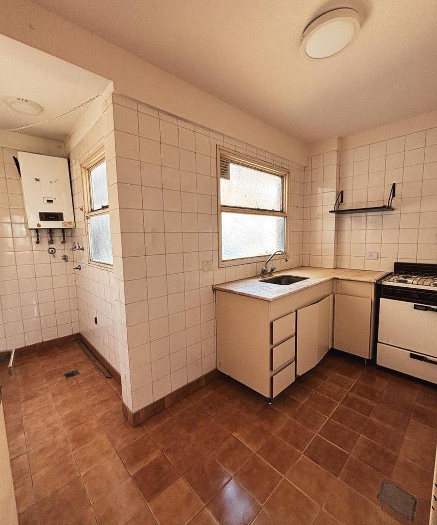 Foto de VENTA 2 AMBIENTES CON BALCÓN, imagen 2