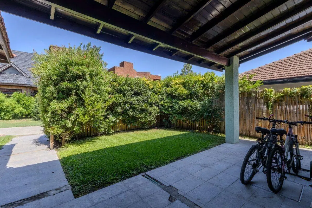 VENTA CASA EN CANNING Country El Venado 8