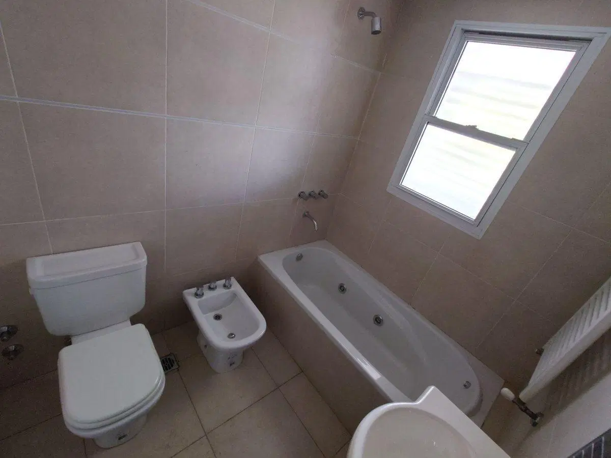 VENTA DEPARTAMENTO 2 AMB A ESTRENAR BALCON FLORES 8