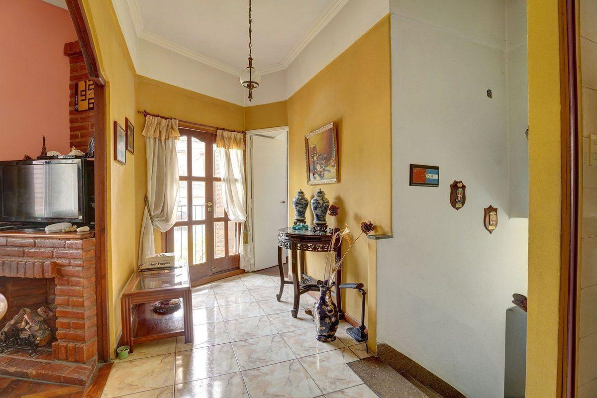 Foto de VENTA PH 1° P. 5 AMB 4 DORM QUINCHO GRAN TERRAZA, imagen 1