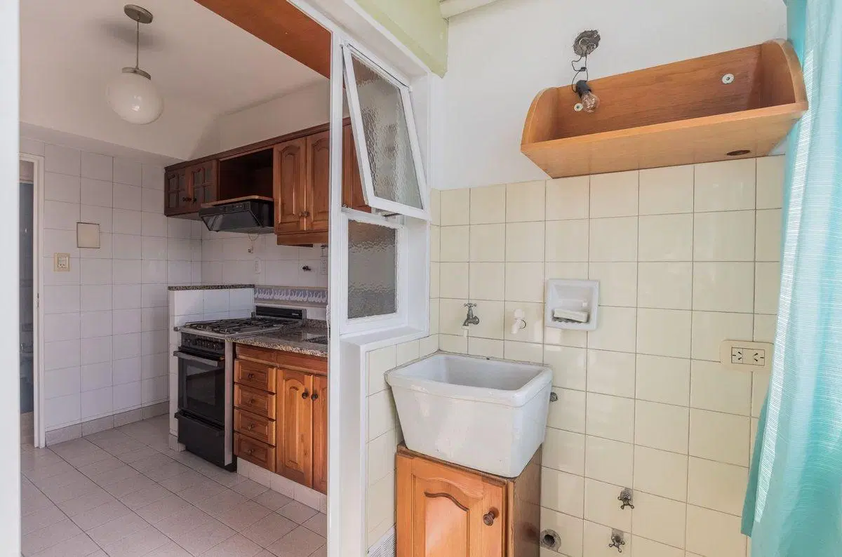 VENTA DEPARTAMENTO 3 AMBIENTES AVELLANEDA CENTRO 5