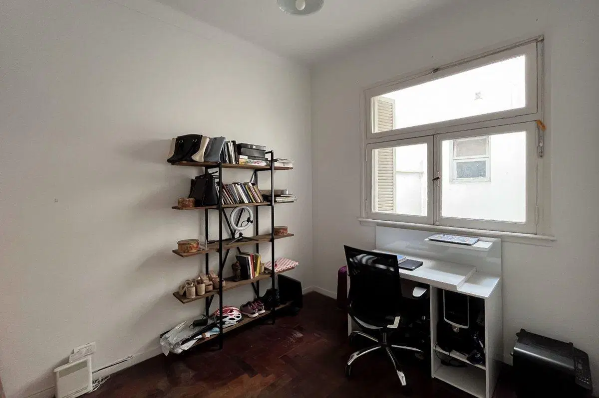 VENTA DEPARTAMENTO 3 AMBIENTES EN MONSERRAT 5