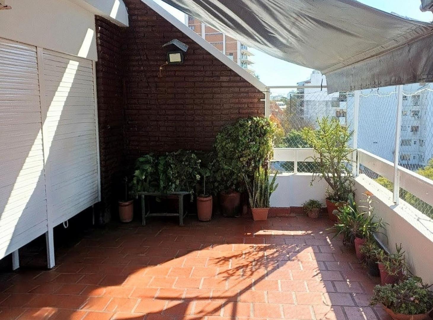 Foto de Venta dpto 3 amb balcón y cochera movil-Colegiales, imagen 3