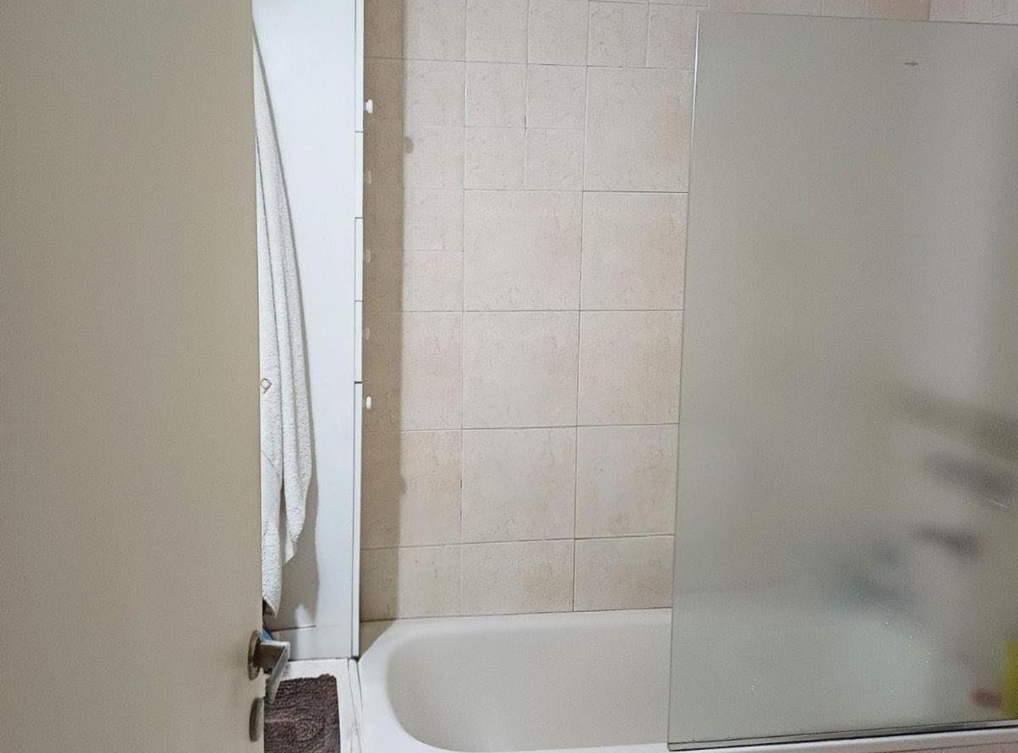 Foto de Venta dpto 3 amb balcón y cochera movil-Colegiales, imagen 5